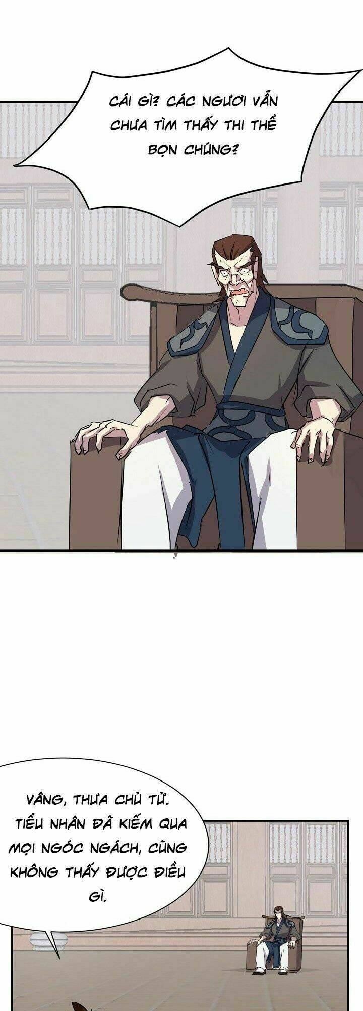 trọng sinh, bất khả chiến bại chapter 47 55