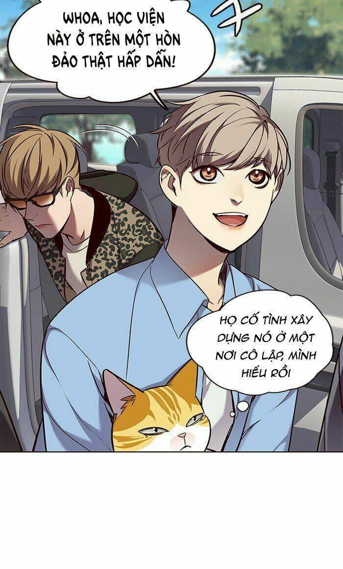 biến thân thành mèo chapter 68 13
