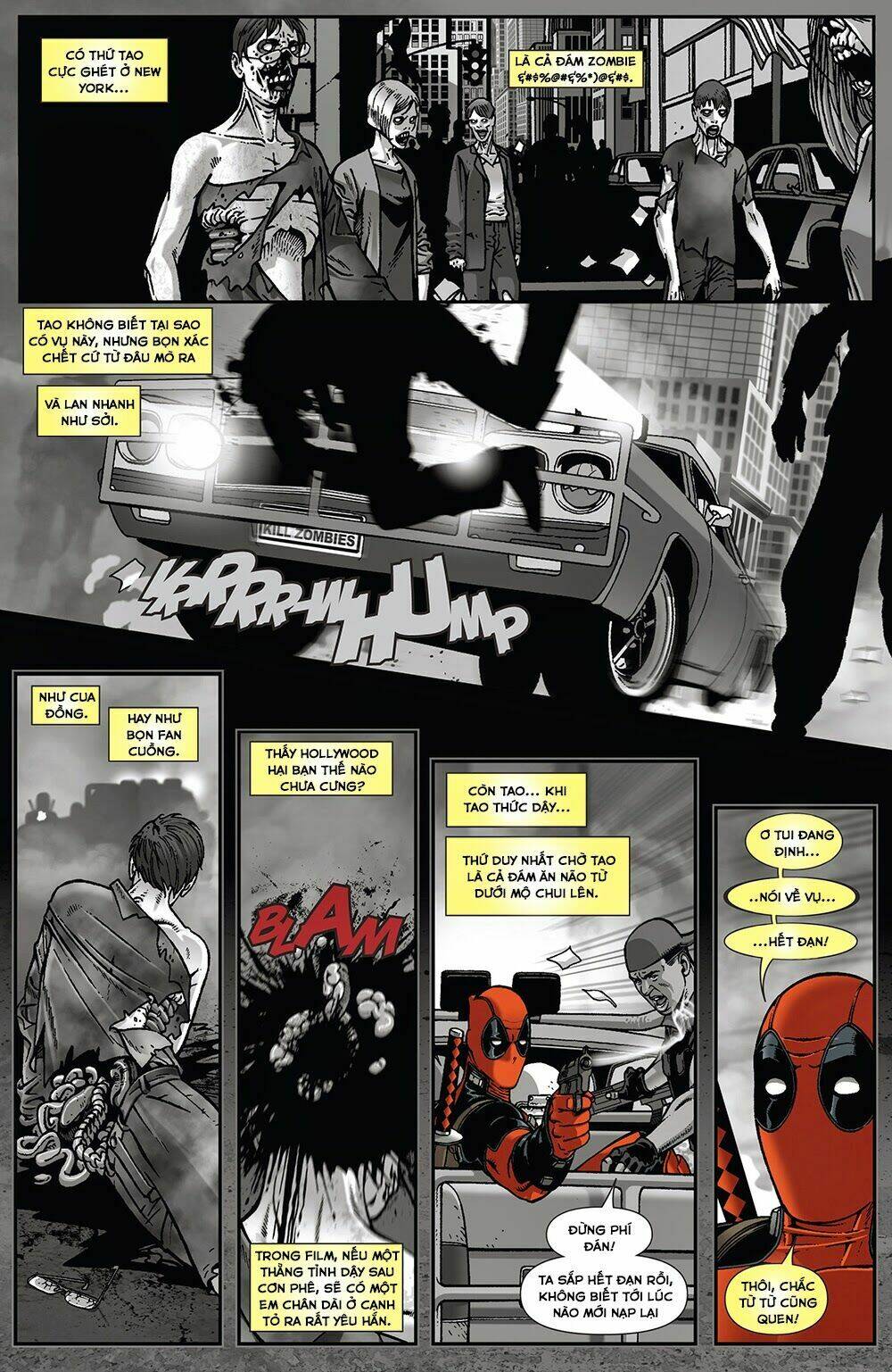 night of the living deadpool chapter 2 4