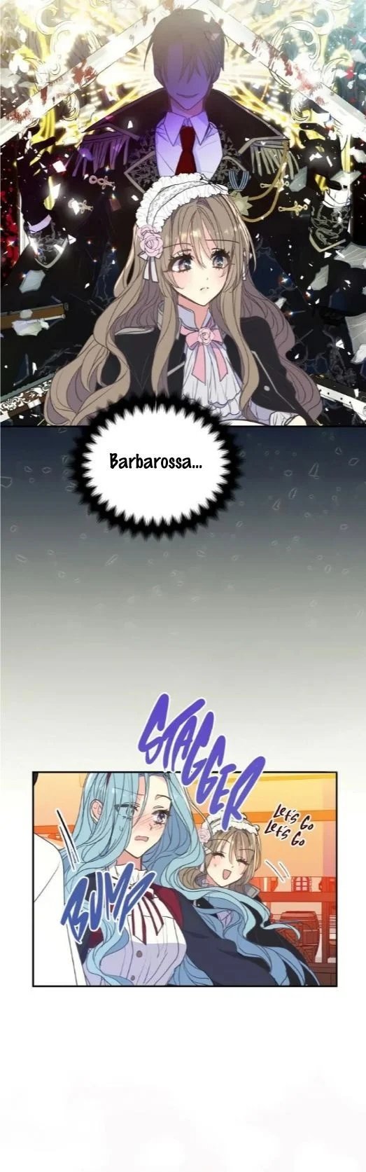 bệ hạ, xin đừng giết tôi!! chapter 70.5 11