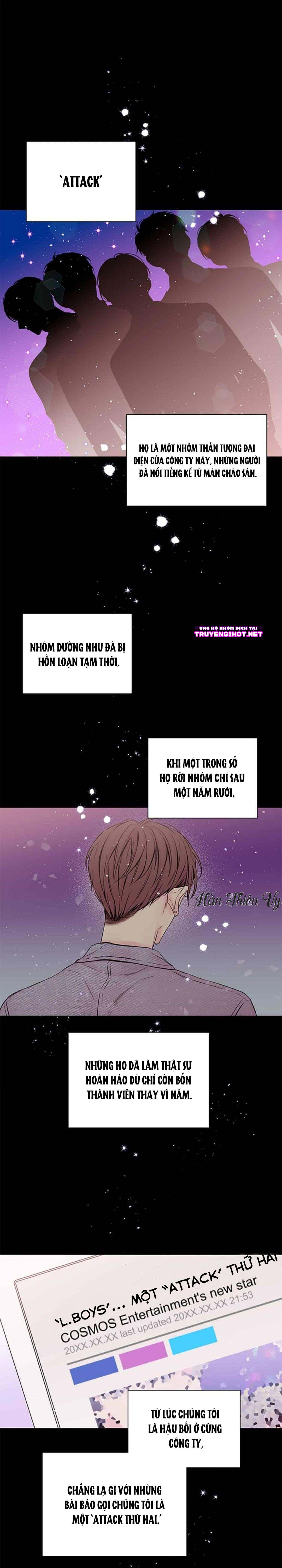 in my closet chapter 39 1