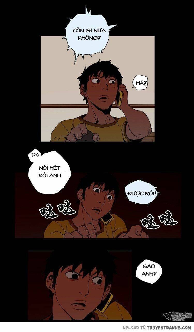 0.0 mhz - tần số chết chapter 25 9