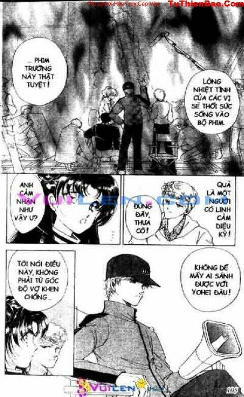 vương quốc điện ảnh chapter 2 105