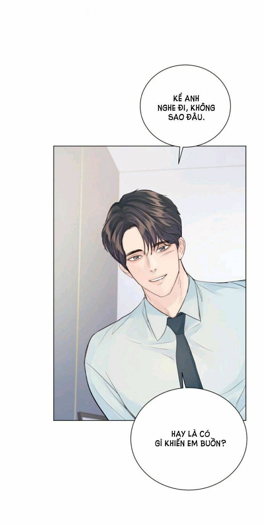 nhất định chúng ta sẽ được hạnh phúc chapter 110.1 37