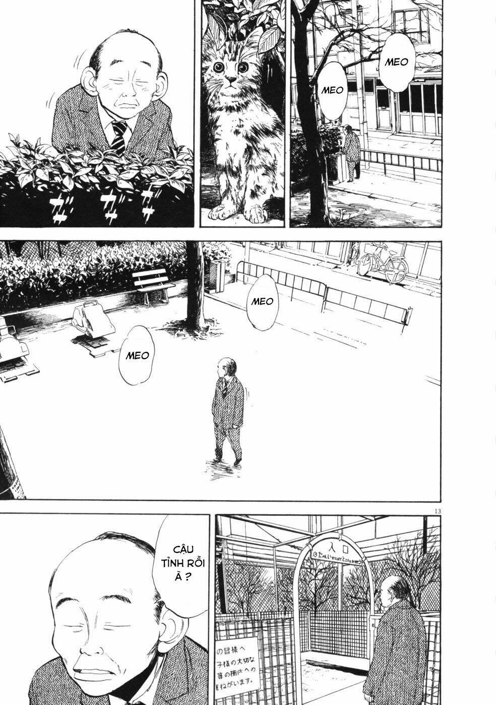 boy on the run chapter 48 12