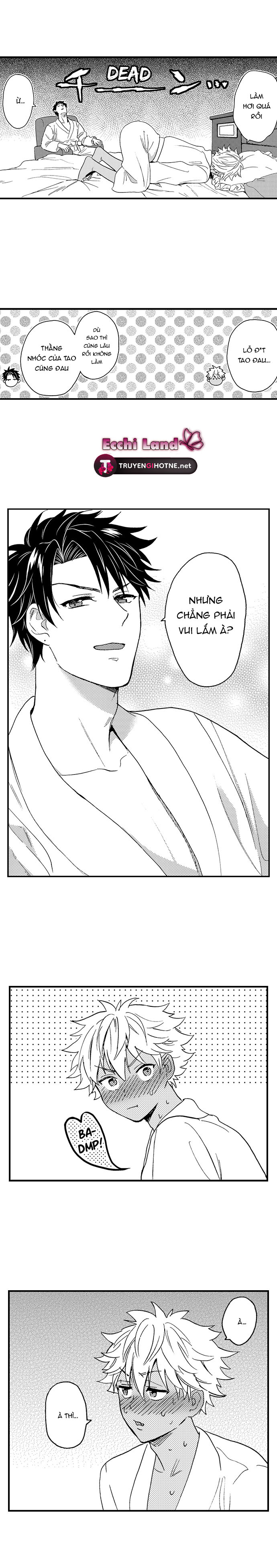 bị chịch bởi thằng bạn thân chapter 51.1 5