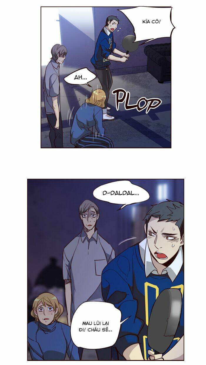 nữ sinh trường wilds chapter 240 23