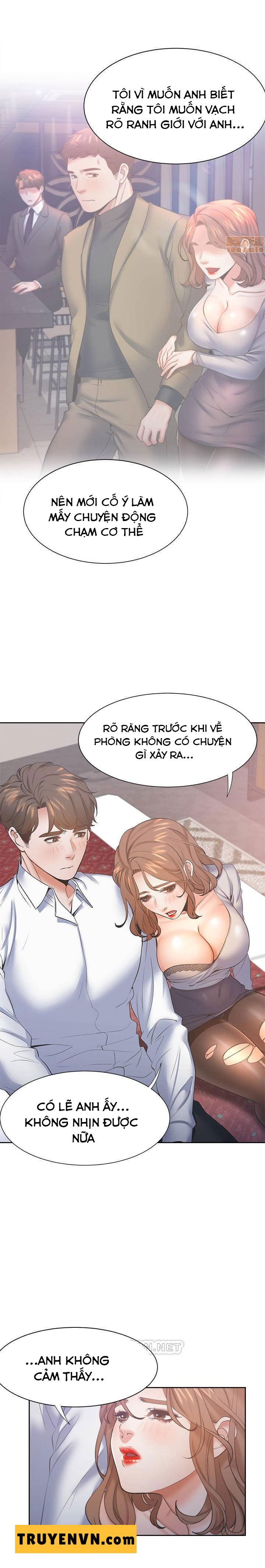 khát tình chapter 28 24