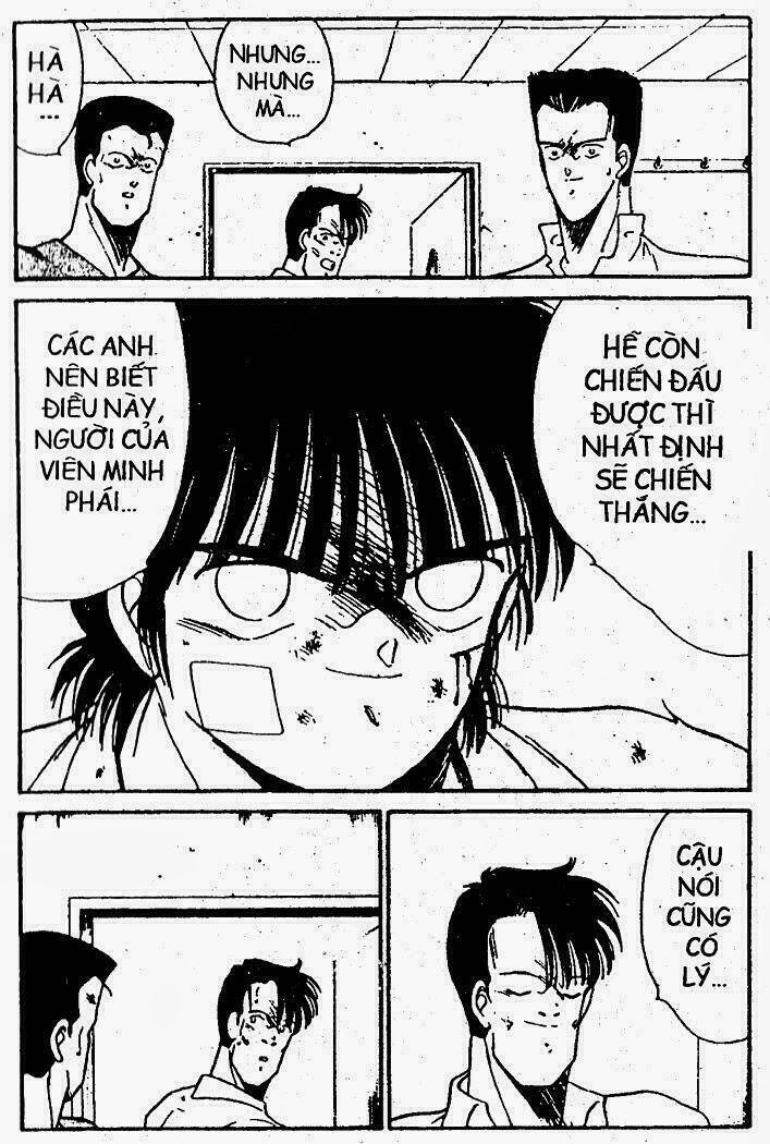 truyền nhân atula - shura no mon i chapter 59 30