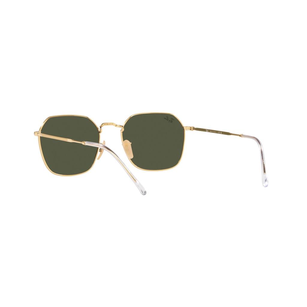 Mắt kính RAY-BAN JIM - RB3694 001/31 Size 55 - Kính mát