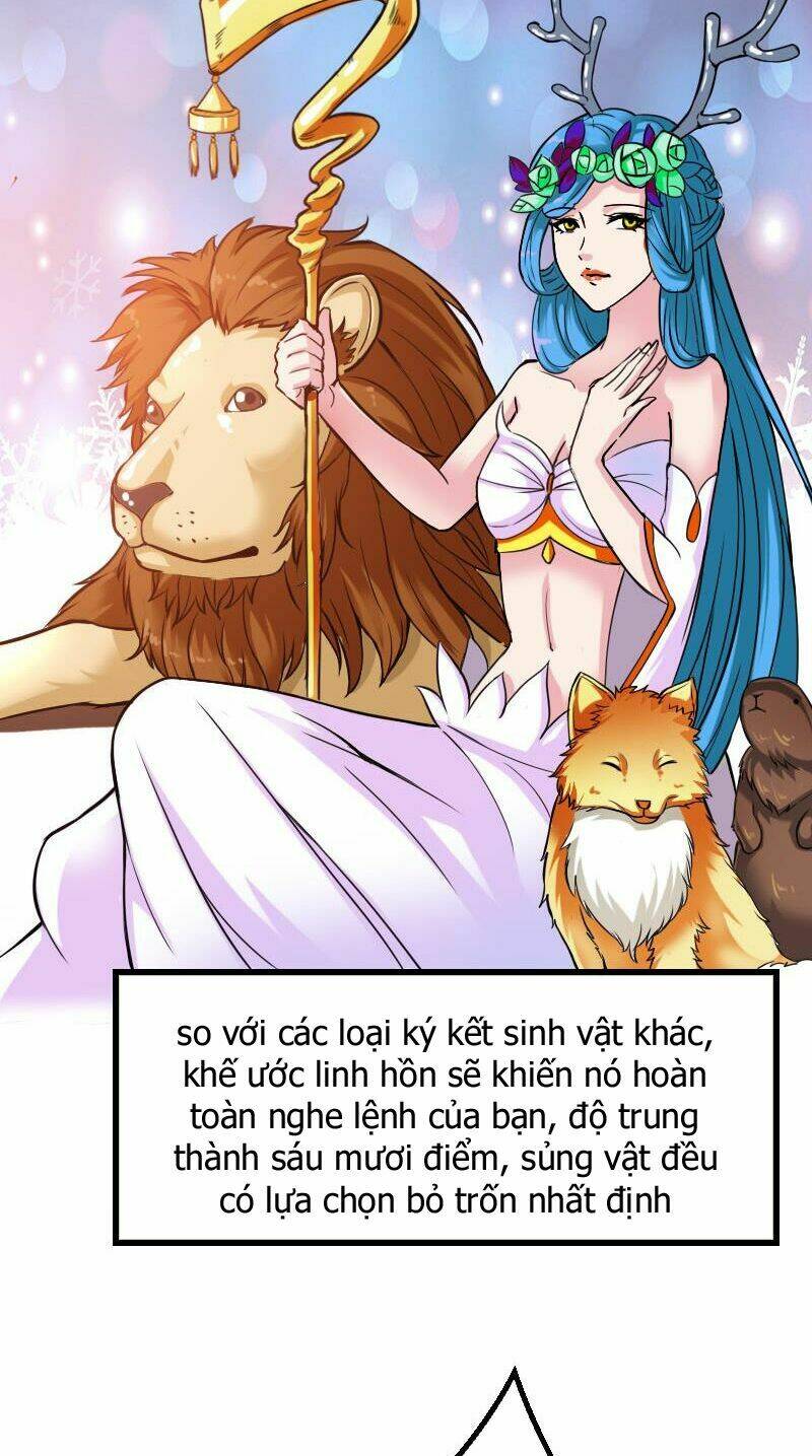 ngưu thư cung ứng thương chapter 100 5