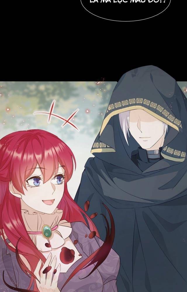 ma pháp của công chúa amy chapter 4 35