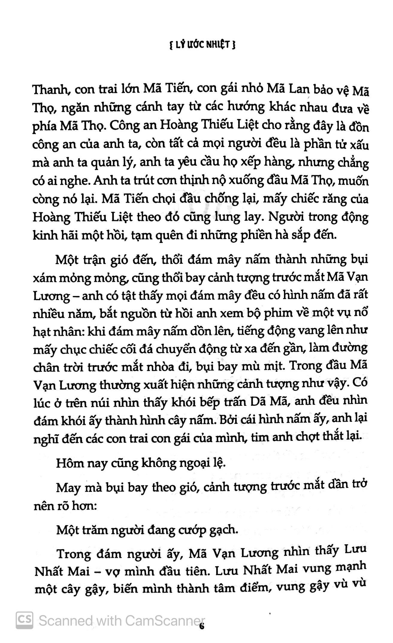 Tôi Là Kẻ Ác