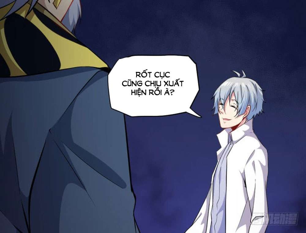 ngạo kiều quỷ vương yêu ta chapter 74 23