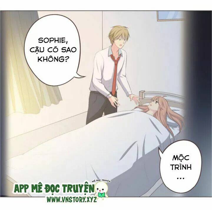 xin chào! dân nữ chapter 52 24