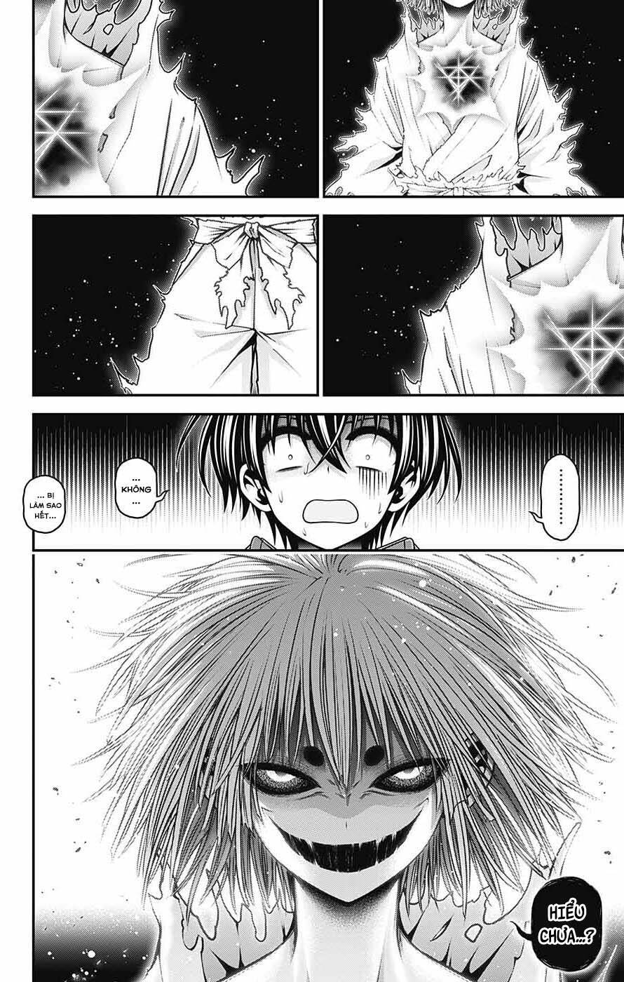 thợ săn ác linh chapter 60 35