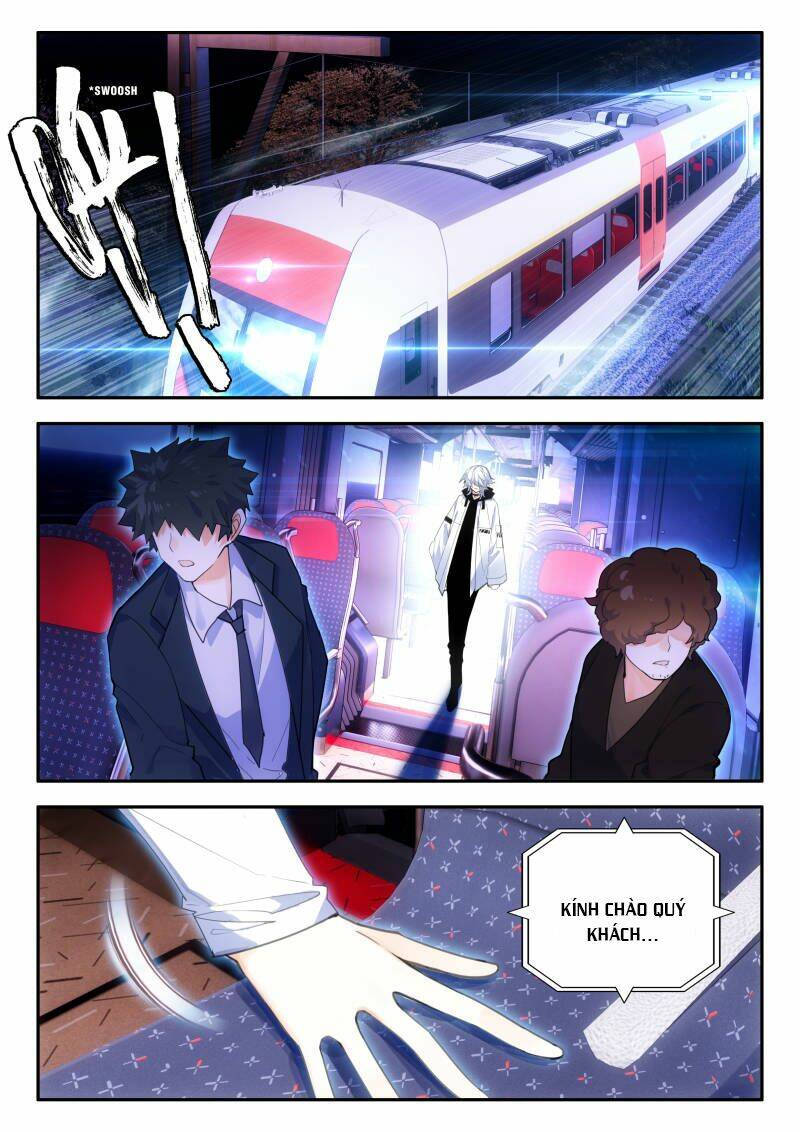 tạp đồ chapter 78 4