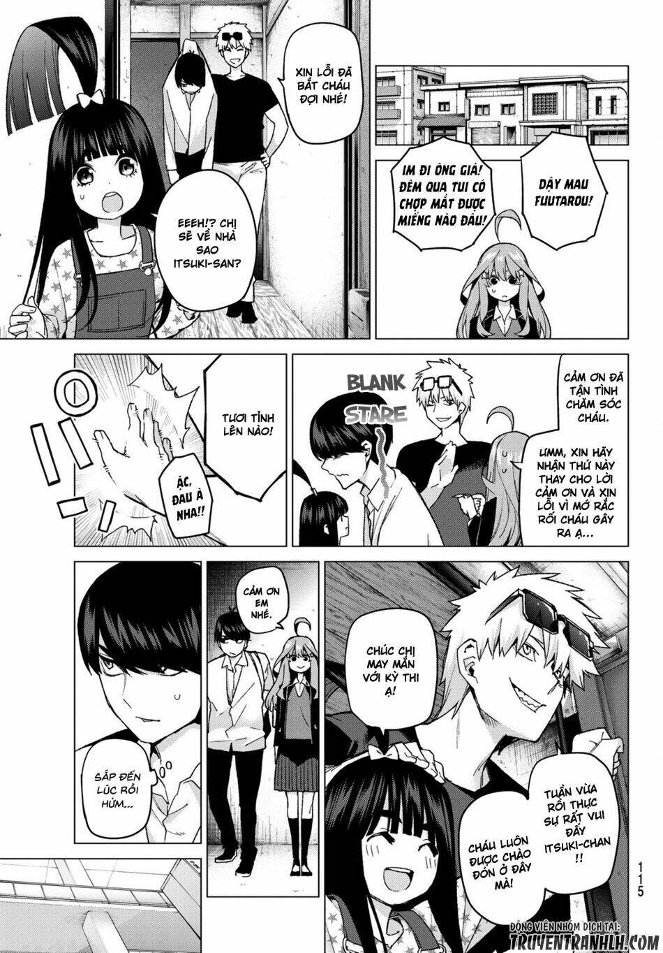 the five wedded brides chapter 48 13