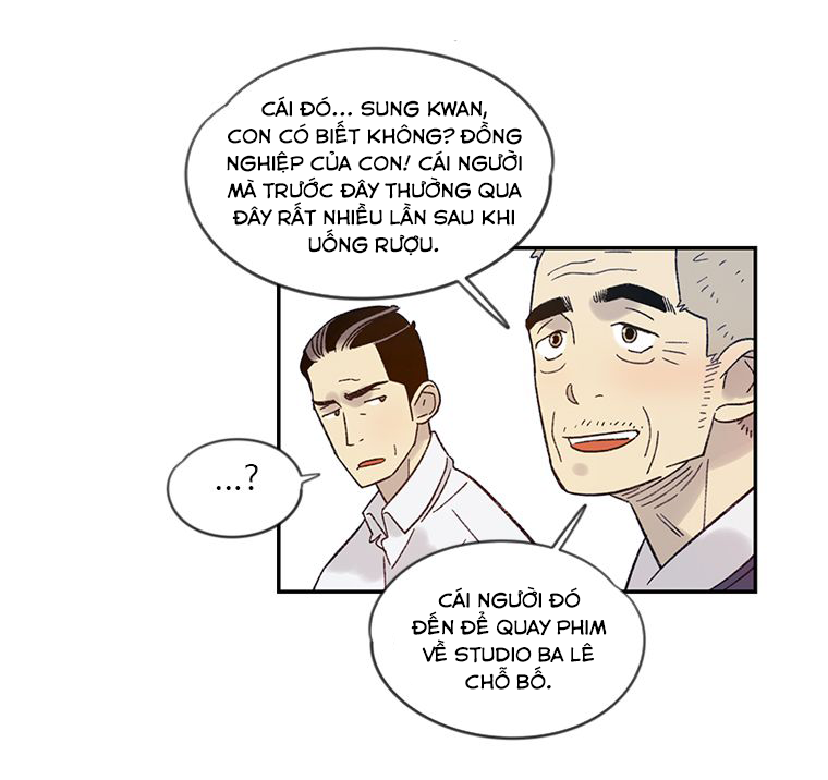 tôi muốn bay như một con bướm chapter 21 26