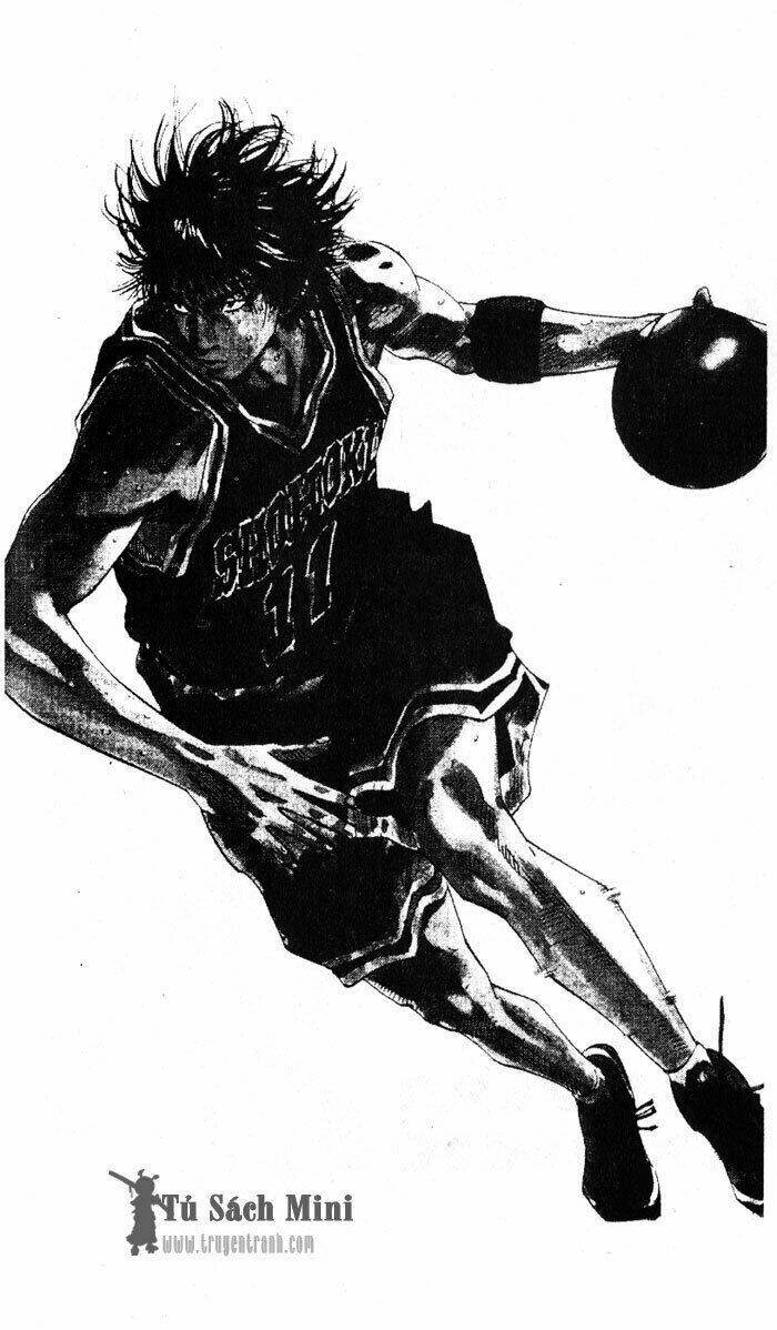 cao thủ bóng rổ chapter 11 18