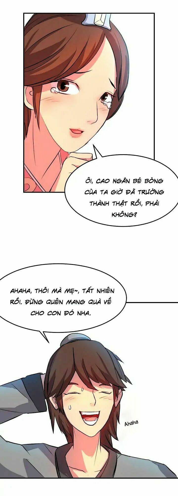 trọng sinh, bất khả chiến bại chapter 5 40