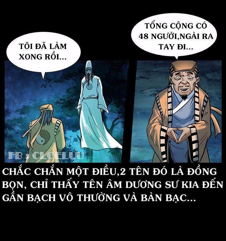 tiên sơn truyền kỳ chapter 16 7