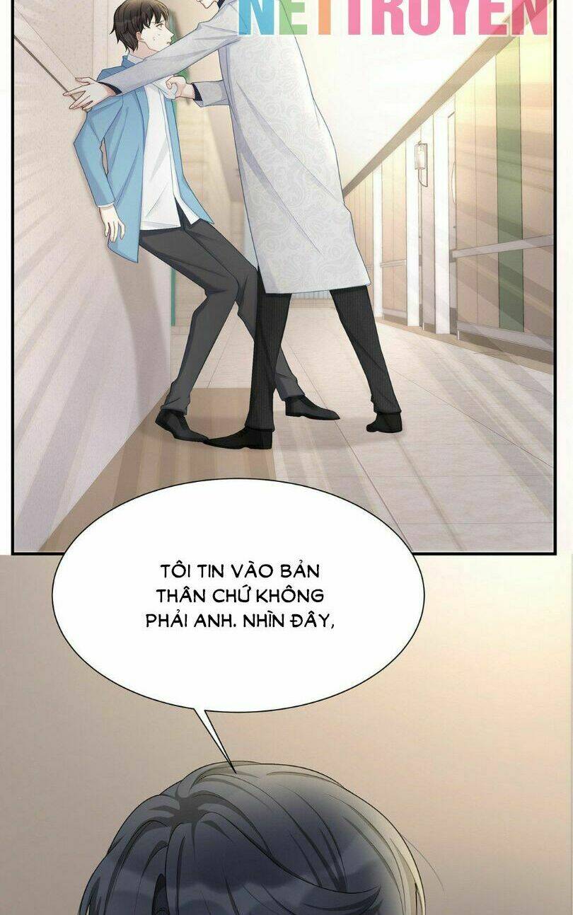 chỉ muốn cưng chiều em chapter 15 5