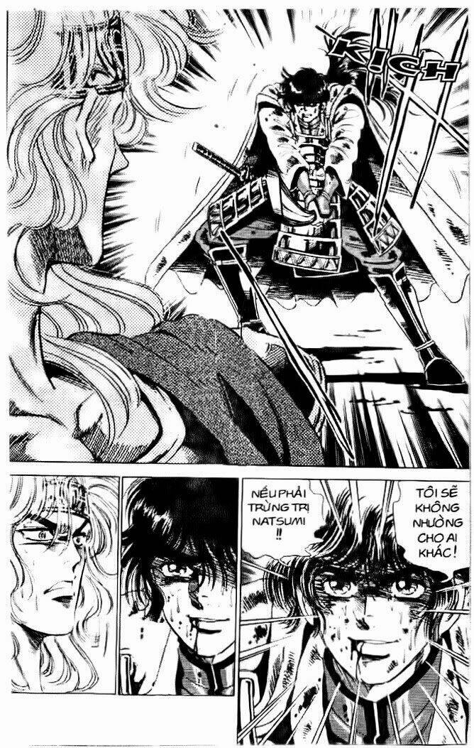 truyền thuyết bá vương chapter 29 12