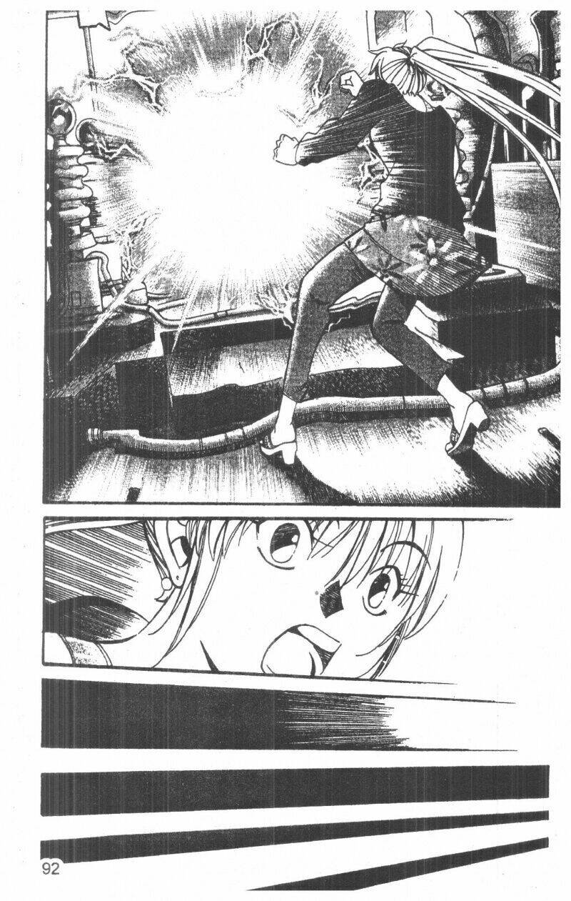 thám tử toma chapter 6 92