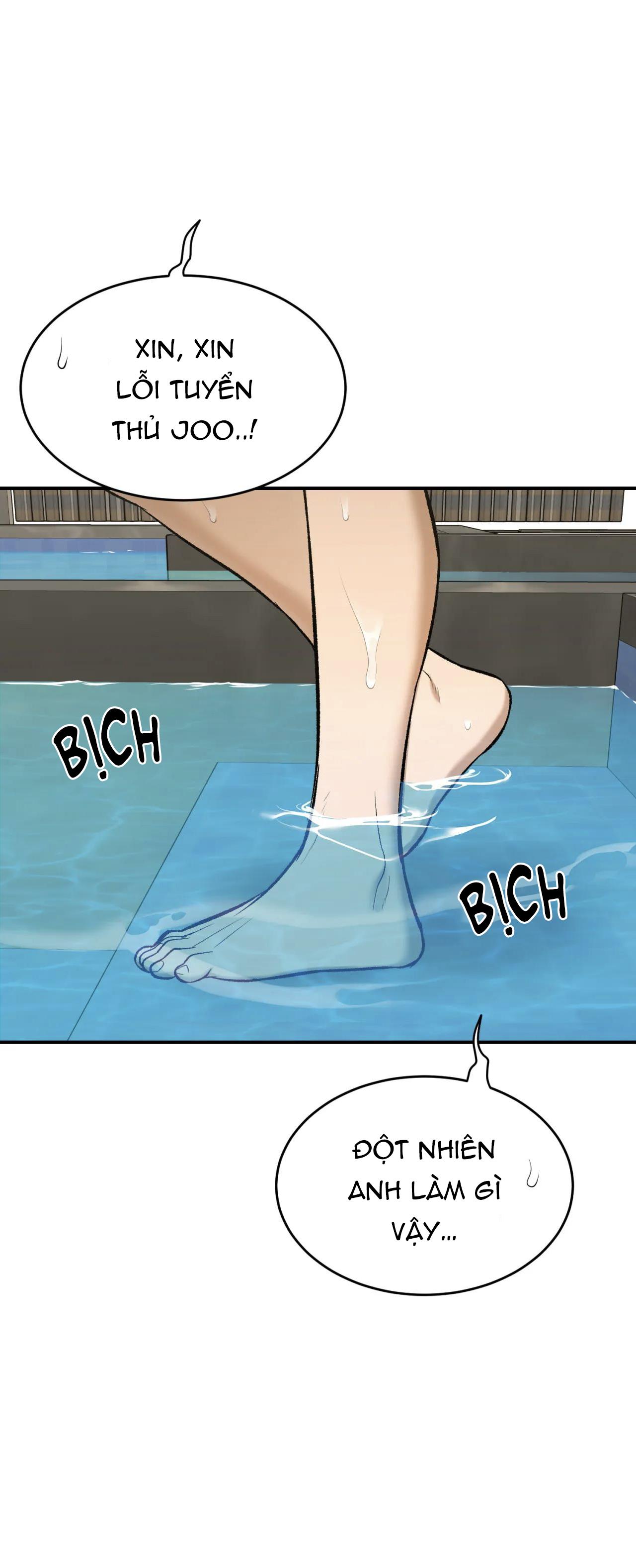 điềm rủi chapter 28 42