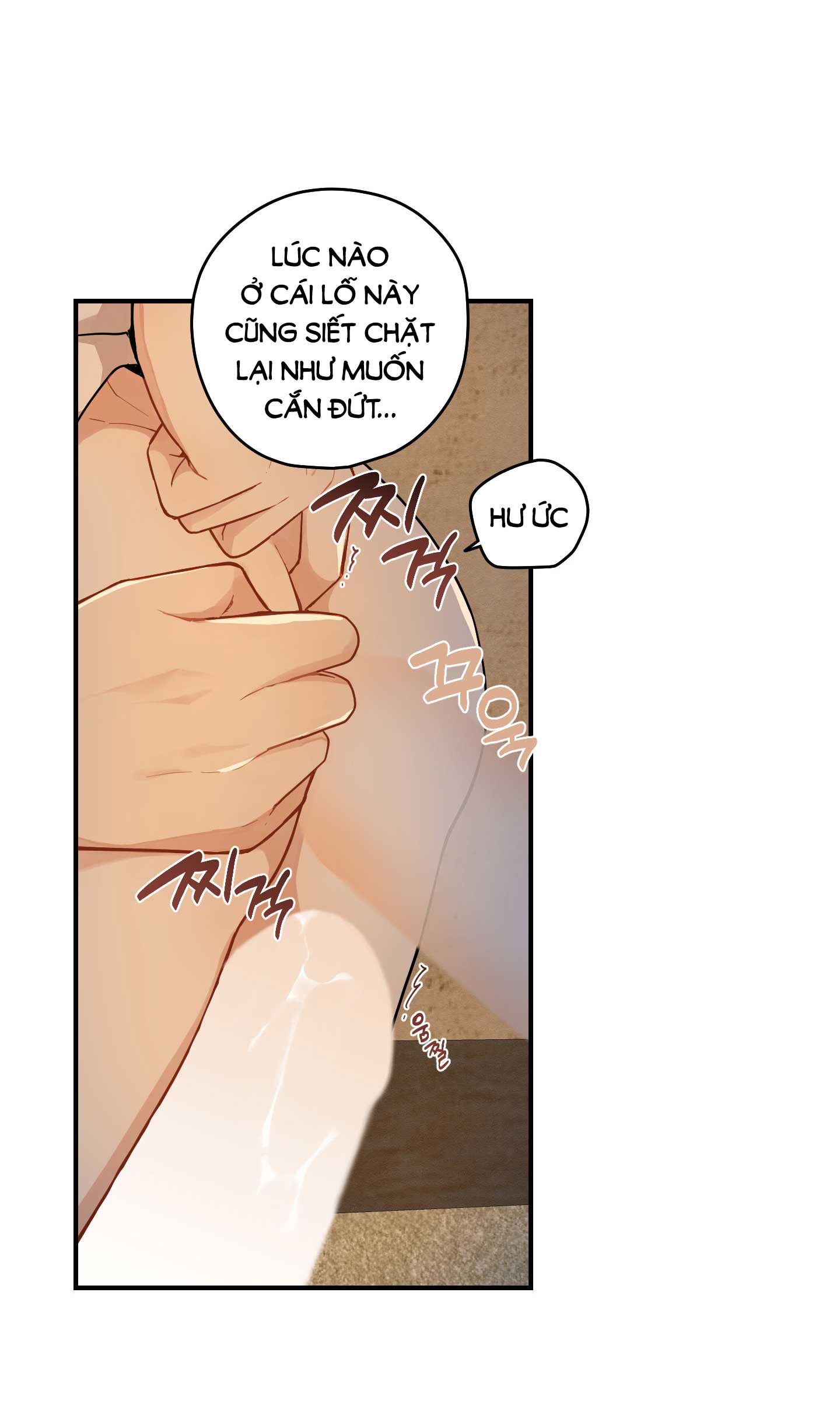 [18+] con đường hoa chuông vàng - liên kiều rơi chốn này chapter 50.1 9