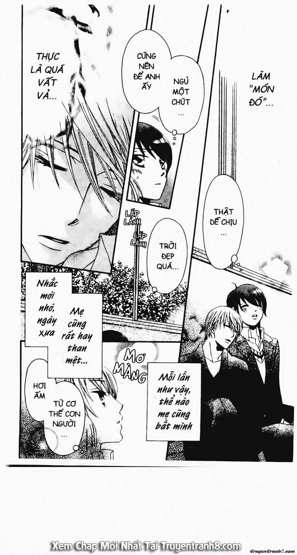 tiểu thư sachie chapter 17 4