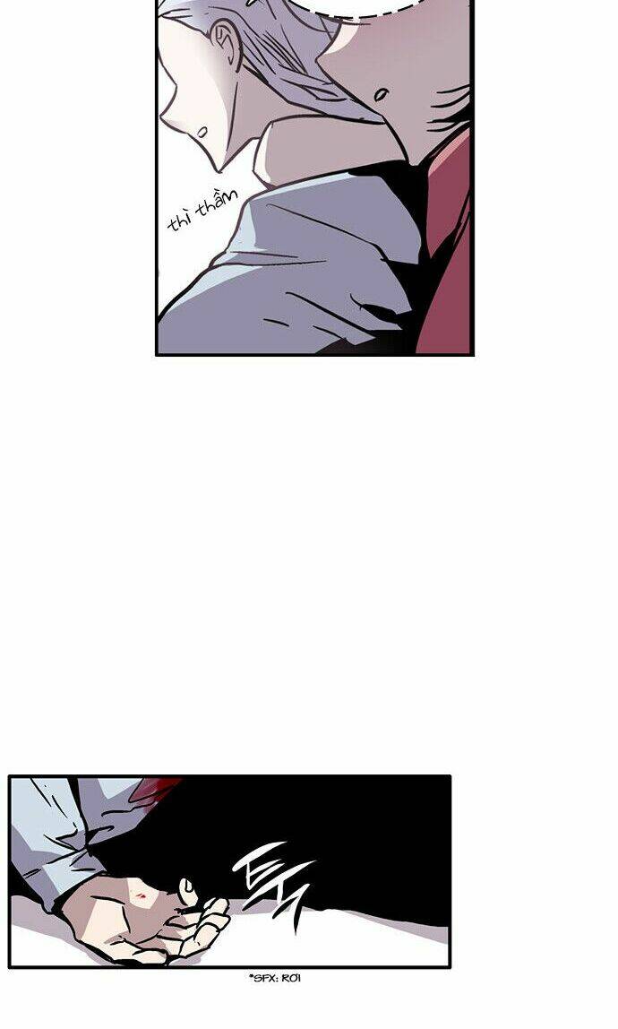 người máy hủy diệt chapter 12 29