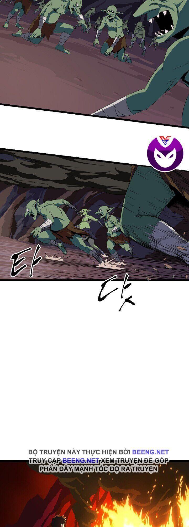 tiêu diệt đấng cứu thế chapter 6 26