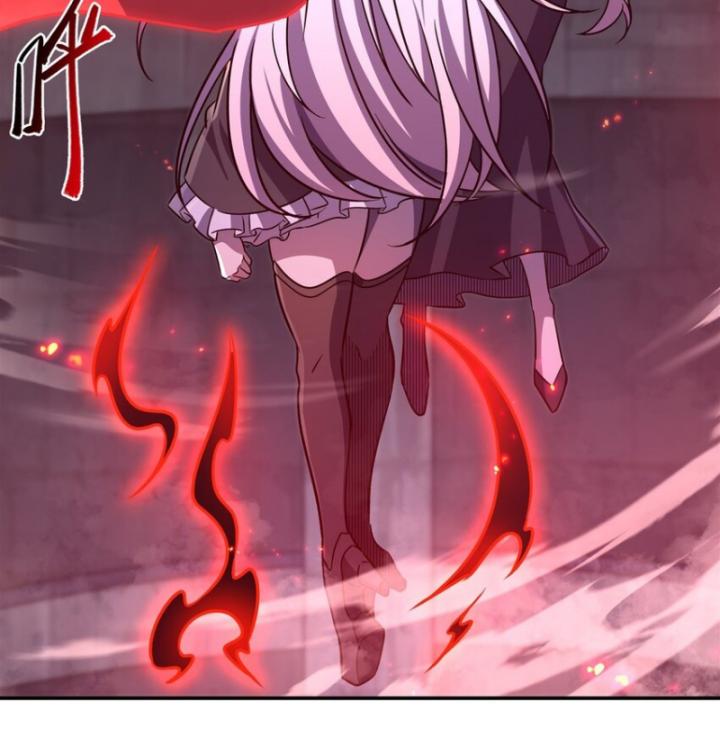 huyết cơ và kỵ sĩ chapter 300 16