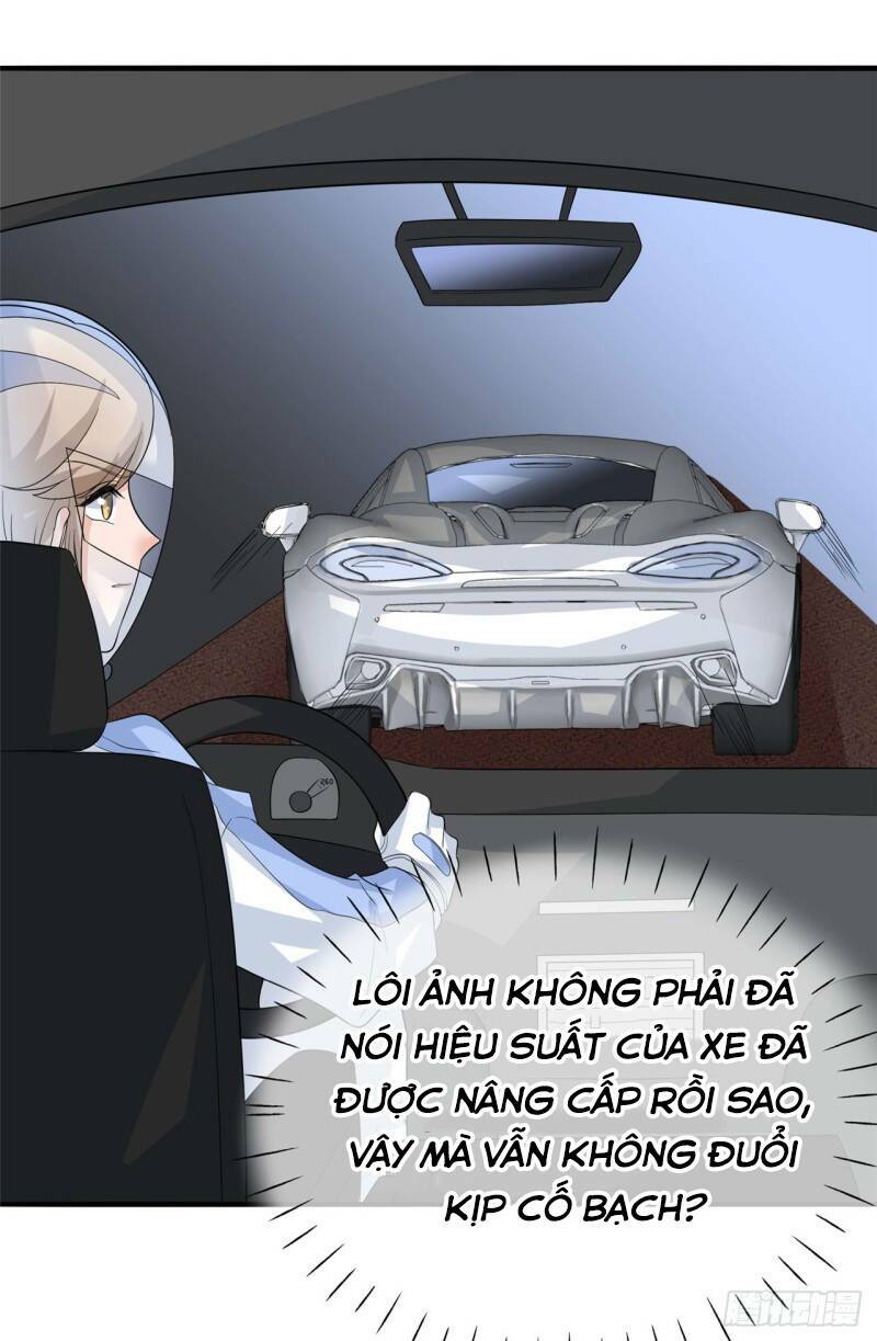 siêu cấp nữ thần trọng sinh chapter 24 6