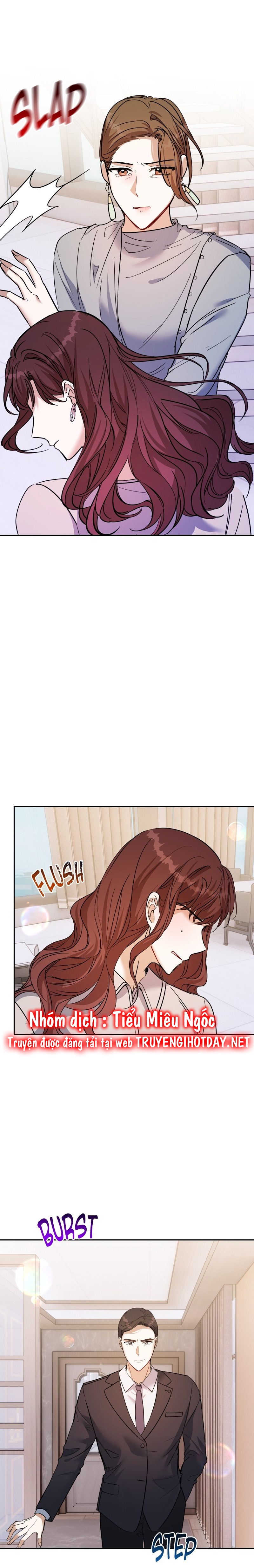 bản cam kết hôn nhân chapter 72 23