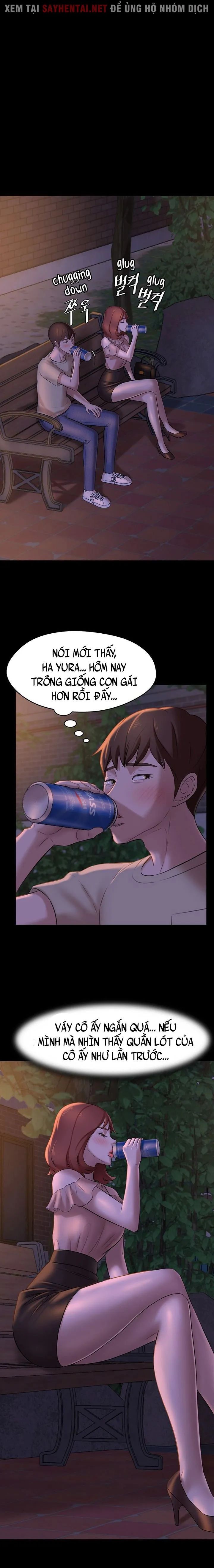 nhật ký quần lót chapter 12 12