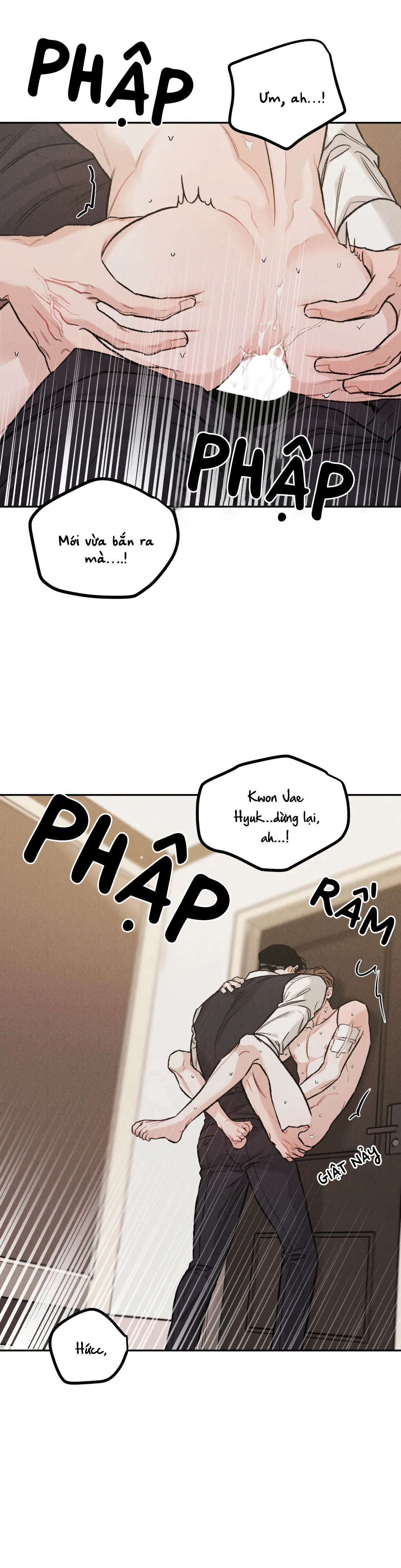 limited run chapter 22 18