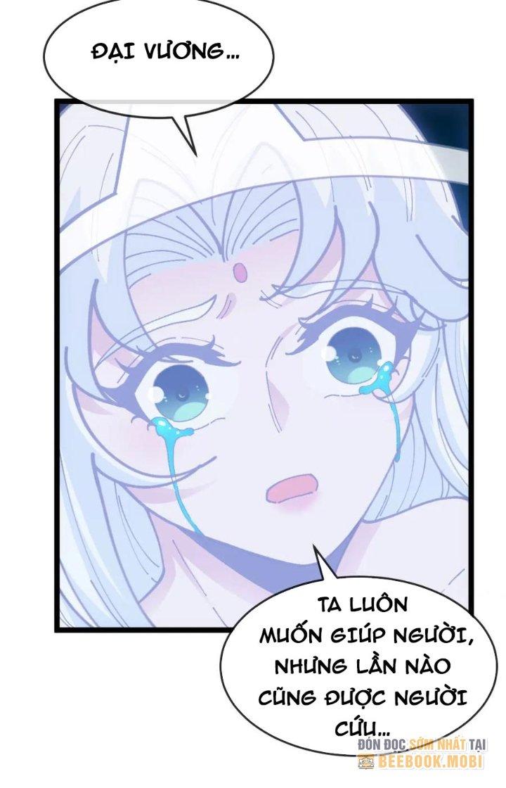 sau khi nằm, ta trở thành đại yêu chi vương chapter 13 46