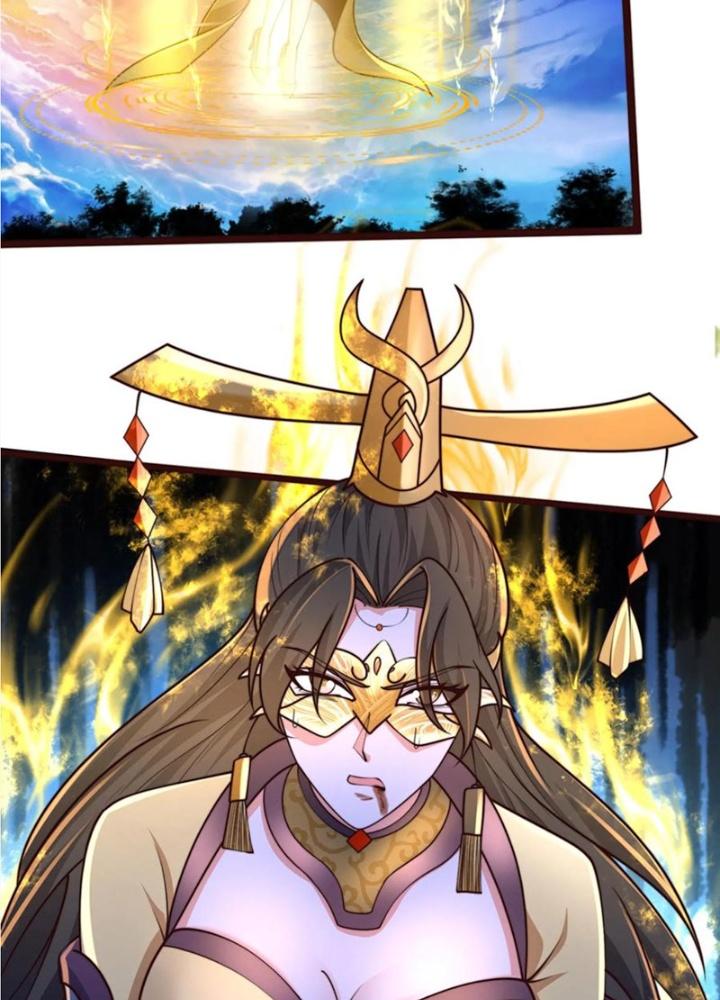 ta nuôi ma quỷ ở trấn ma ti chapter 240 85