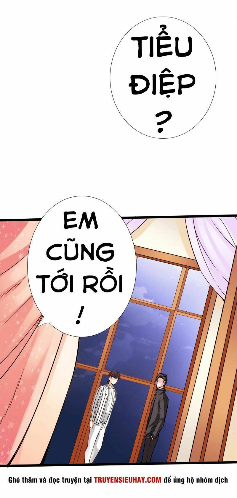 tuyệt phẩm tà thiếu chapter 12 30