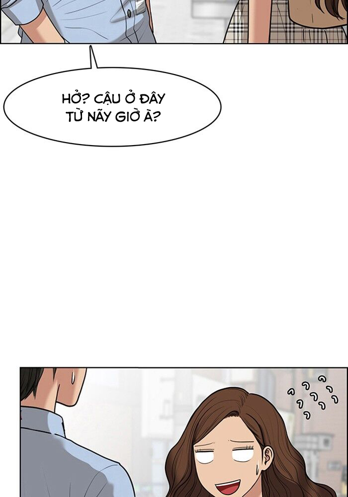 vẻ đẹp đích thực - true beauty chapter 47 21