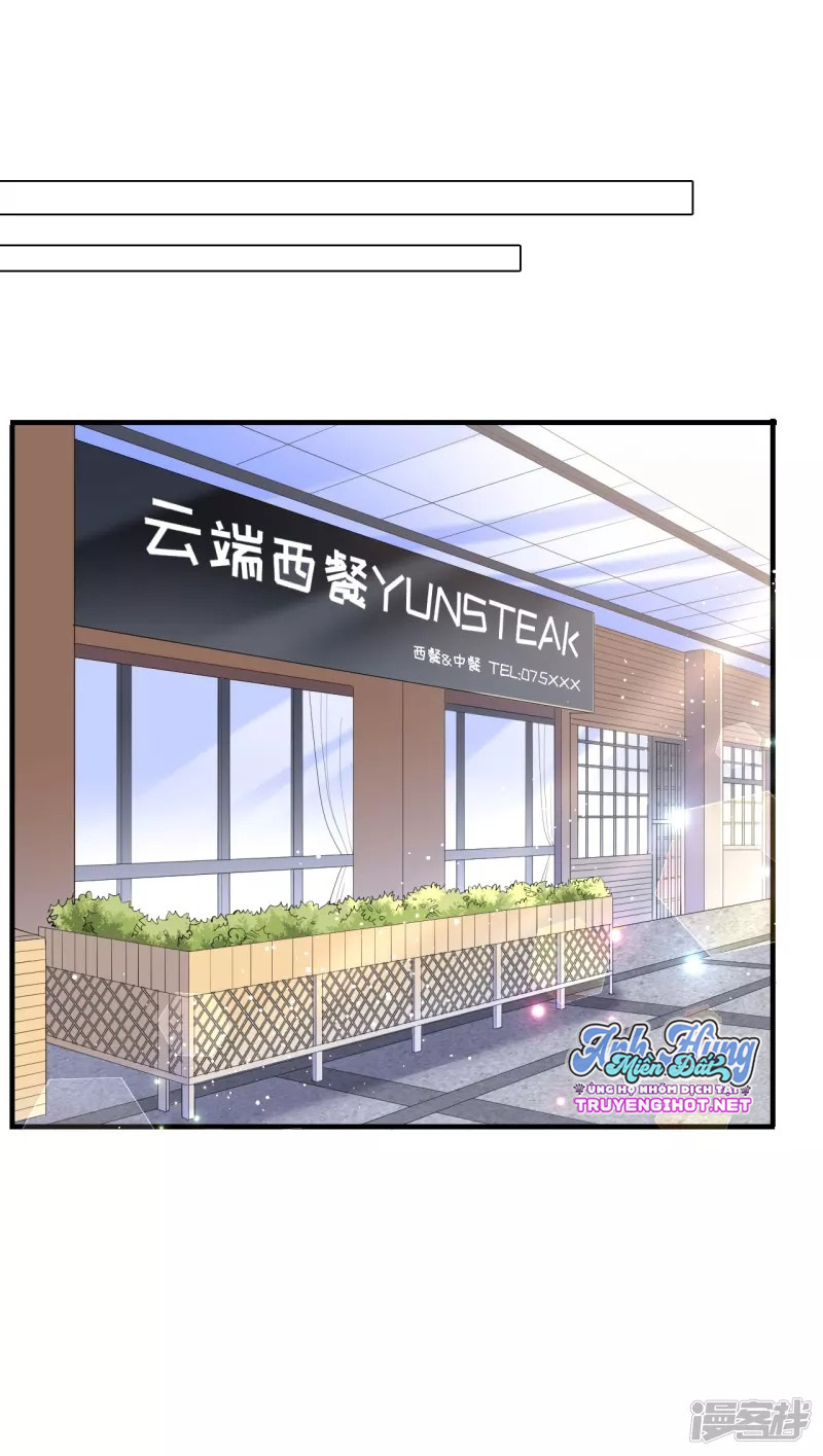 [16+] đại tiểu thư có thể có ý đồ xấu chapter 45.4 11