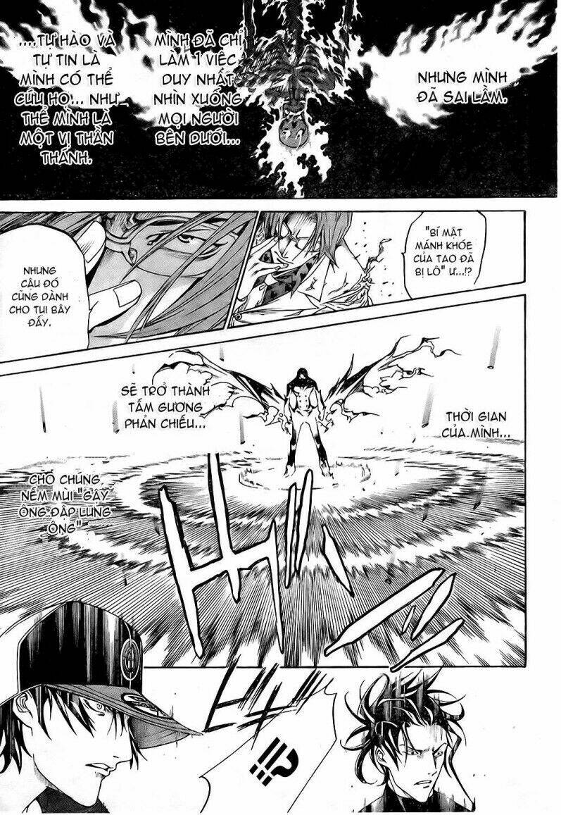 air gear chapter 162 13