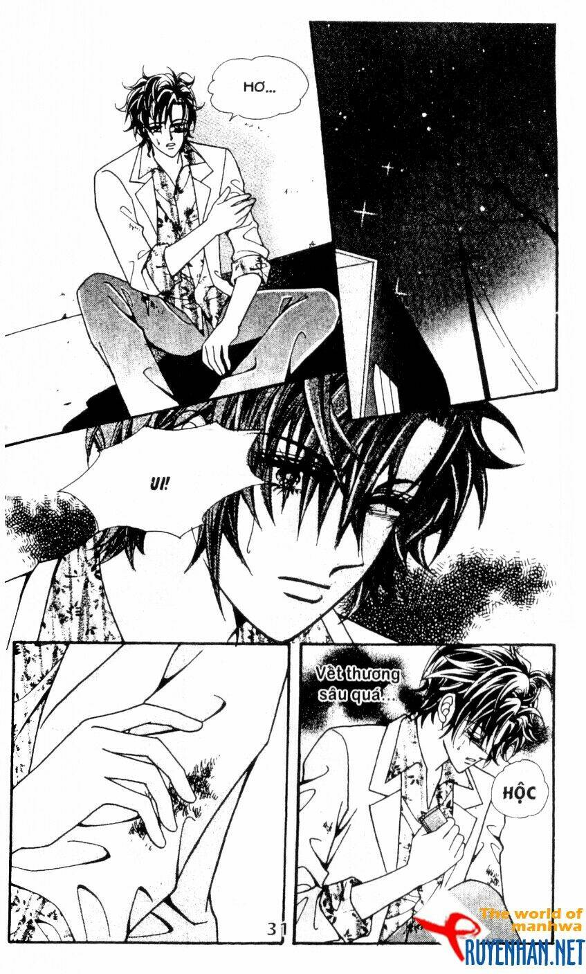 chàng trai hào hiệp chapter 11 33