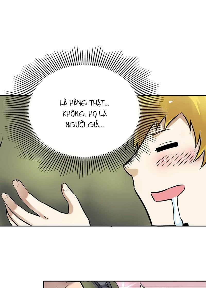 thánh hack chuộc tội chapter 2 26