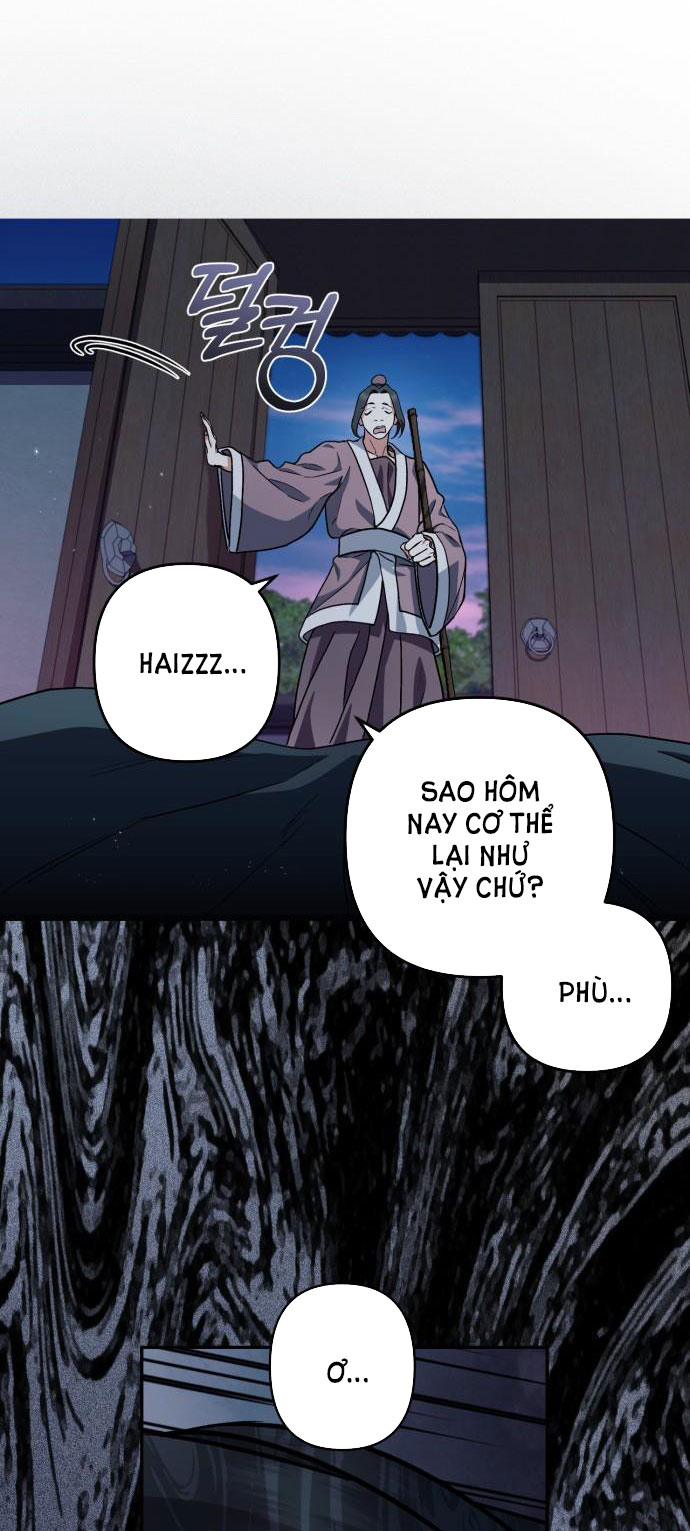 bản tình ca heeran chapter 49.1 4
