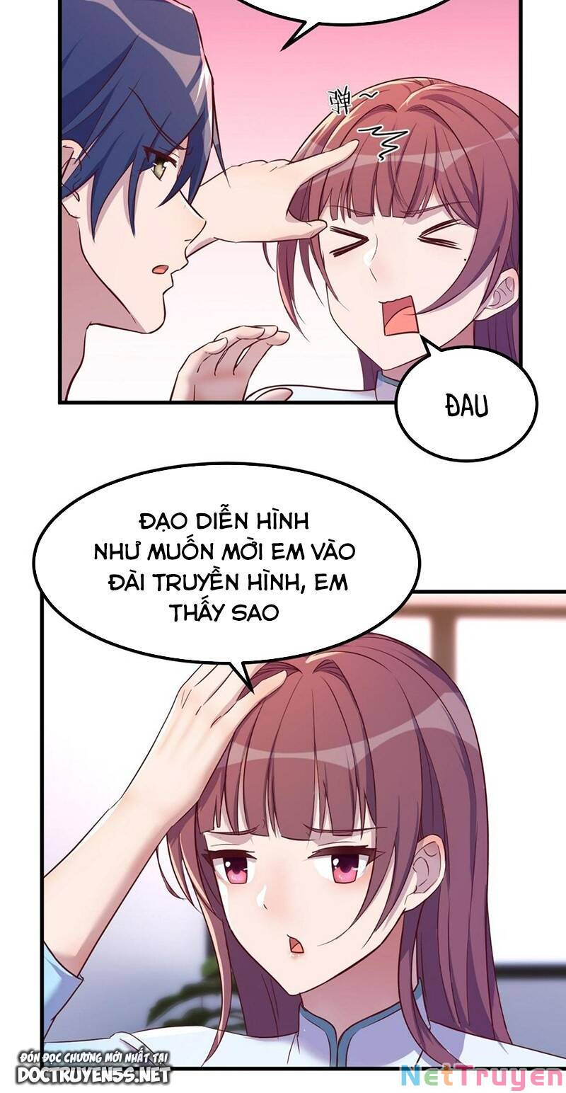 chị gái tôi là đại minh tinh chapter 135 8