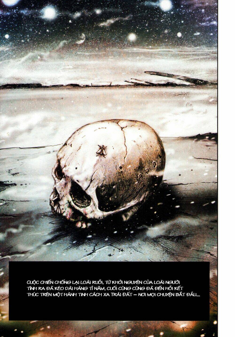 blame gakuen! and so on chapter 1 5